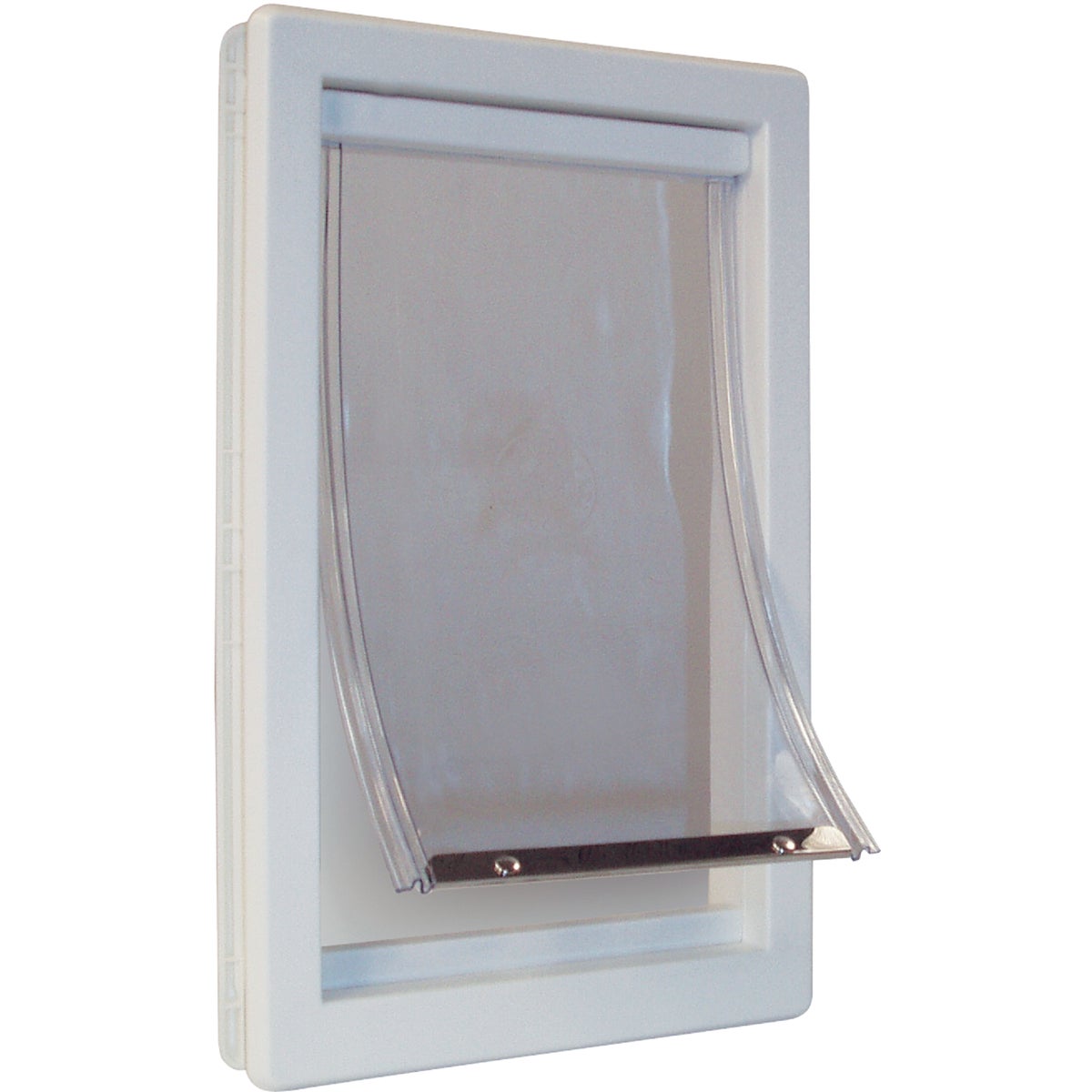 XL PLASTIC PET DOOR - PPDXL by Ideal Pet Products