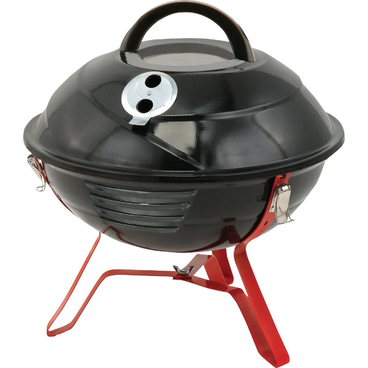 14" TABLETOP CHRCL GRILL - 20645DI by Kay Home Prods