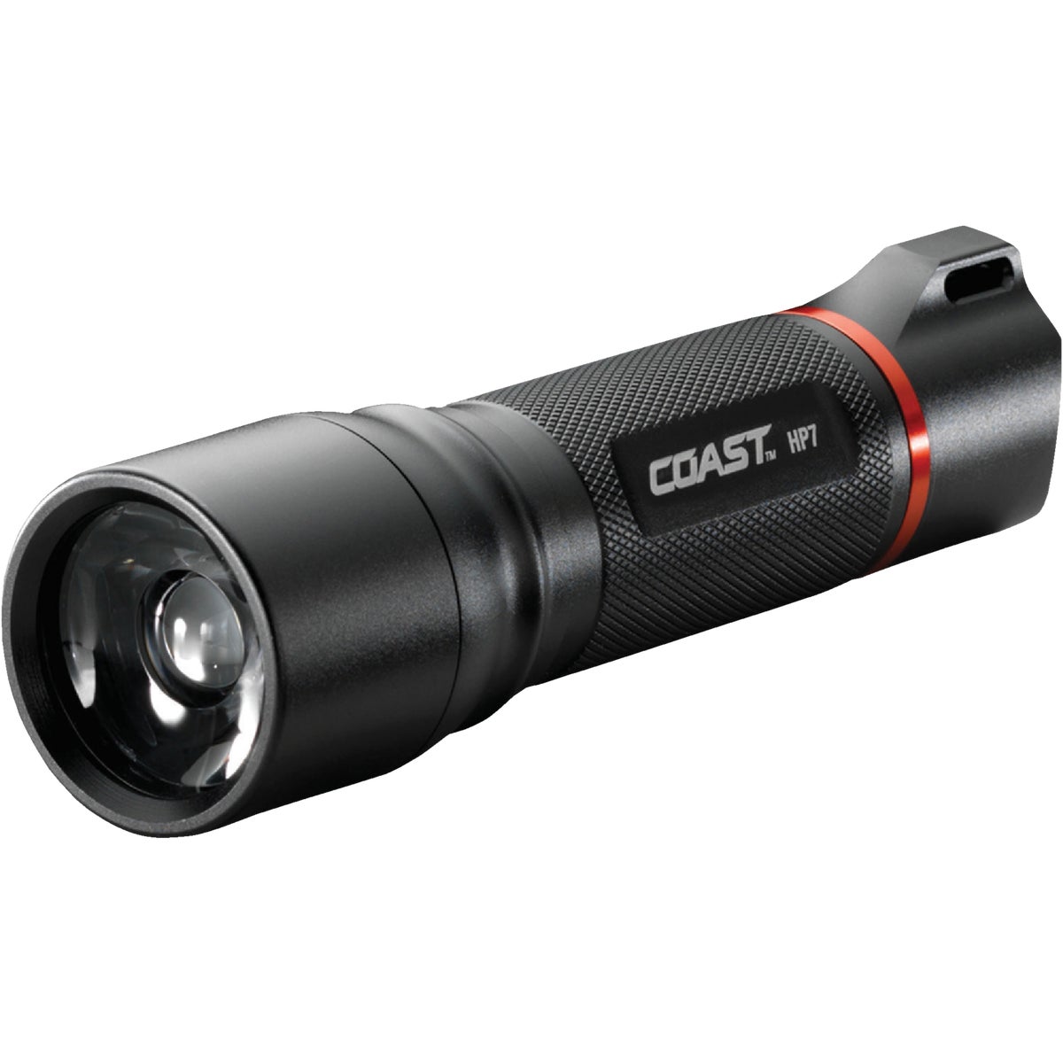 HP7 HI PERFRM FLASHLIGHT - HP8407CP by Coast Products