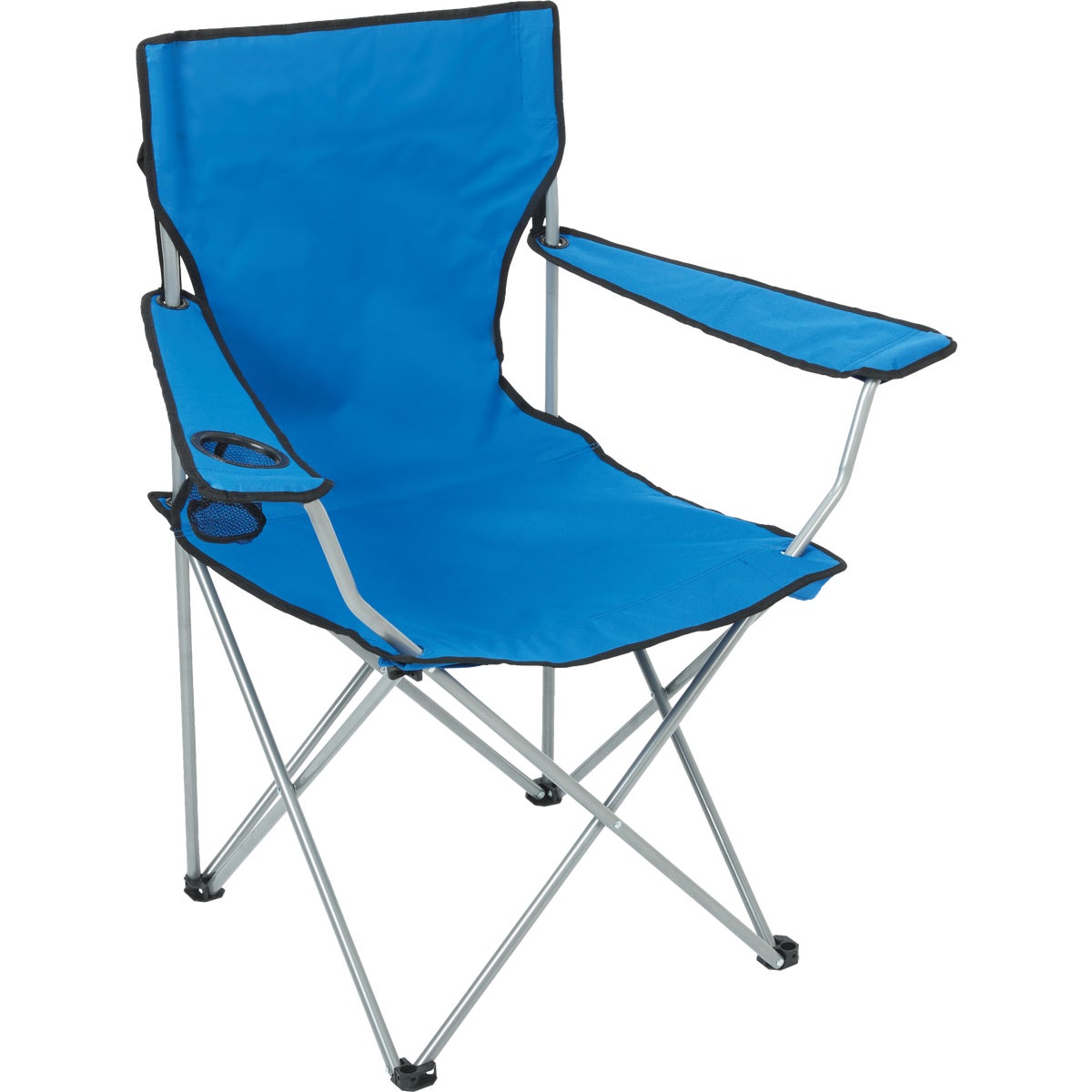 QUICK FOLDING ARMCHAIR - 148568 by Bravo Sports