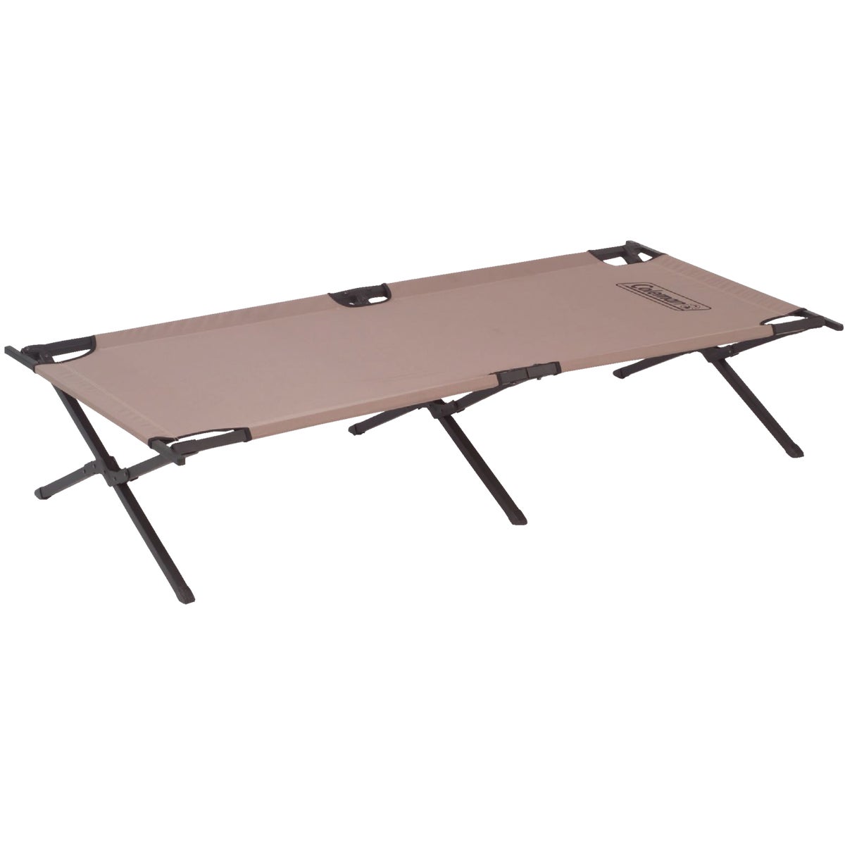 BEIGE STANDARD COT - LIBD004 by Westfield Outdoors