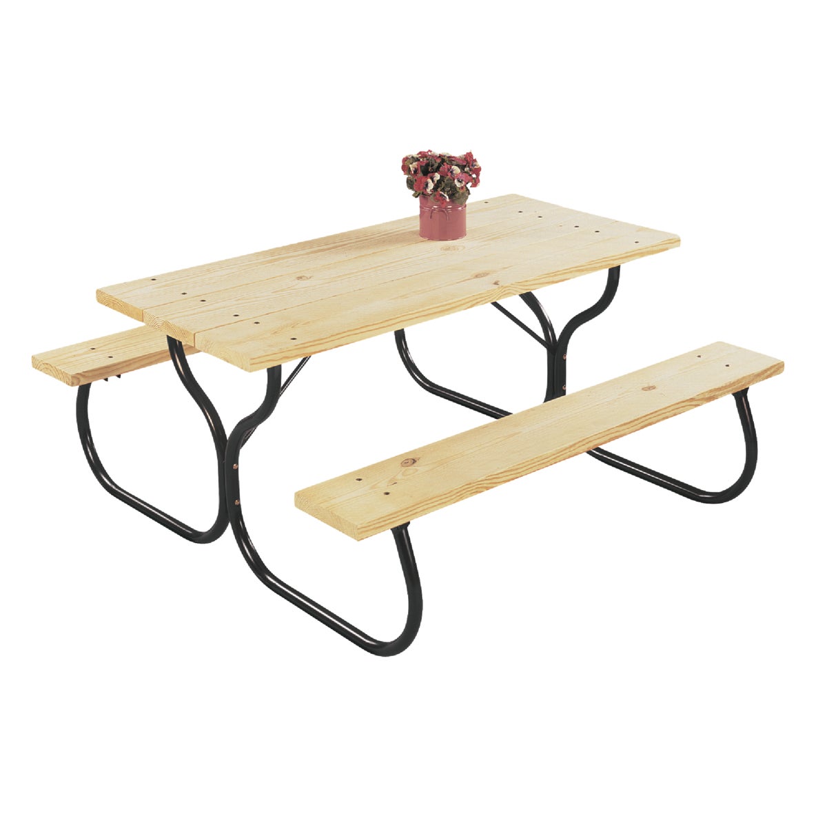 PICNIC TABLE FRAME - FC-30 by Jackpost  Shanghai B