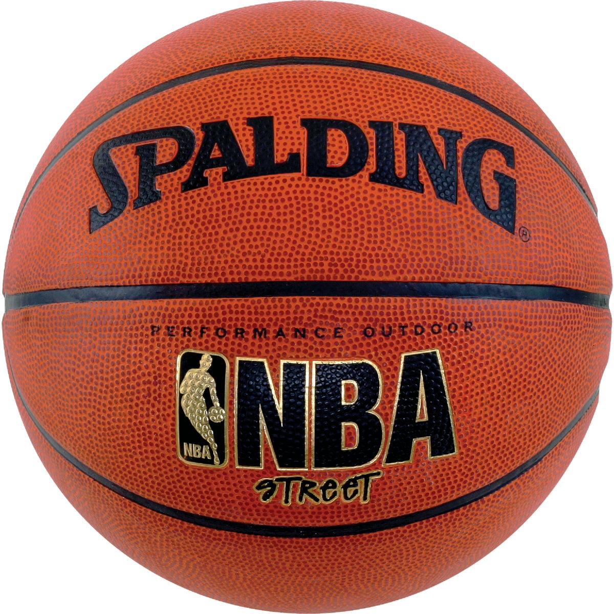 29.5 STREET BASKETBALL - 63-249 by Spalding Sports