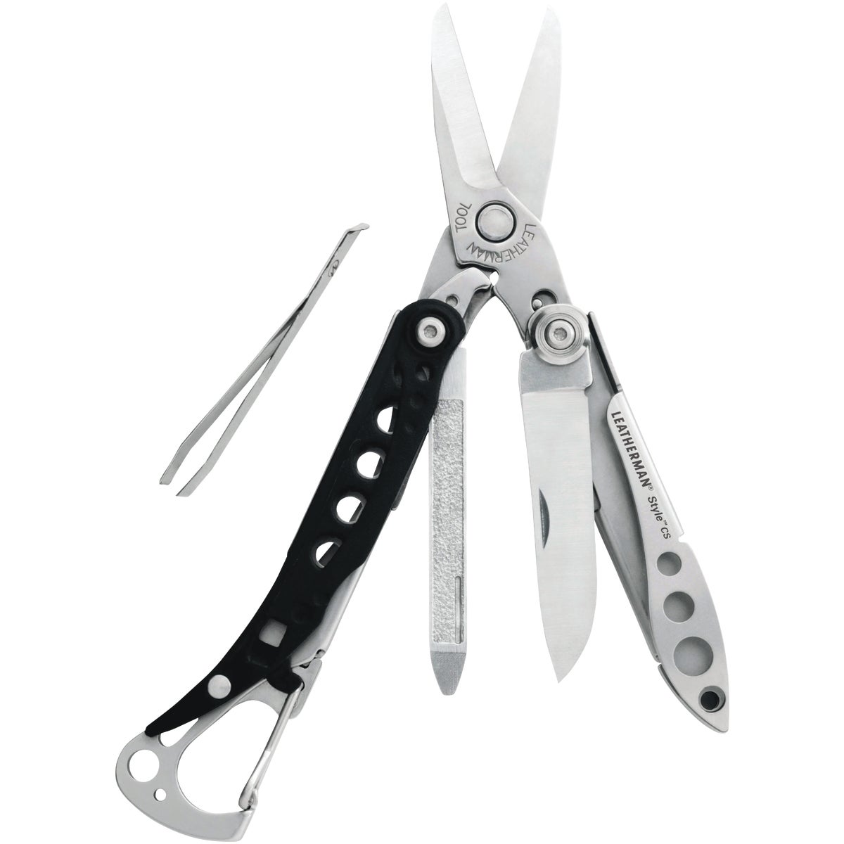 6 IN 1 MINI SKELETOOL - 831206 by Leatherman Tool