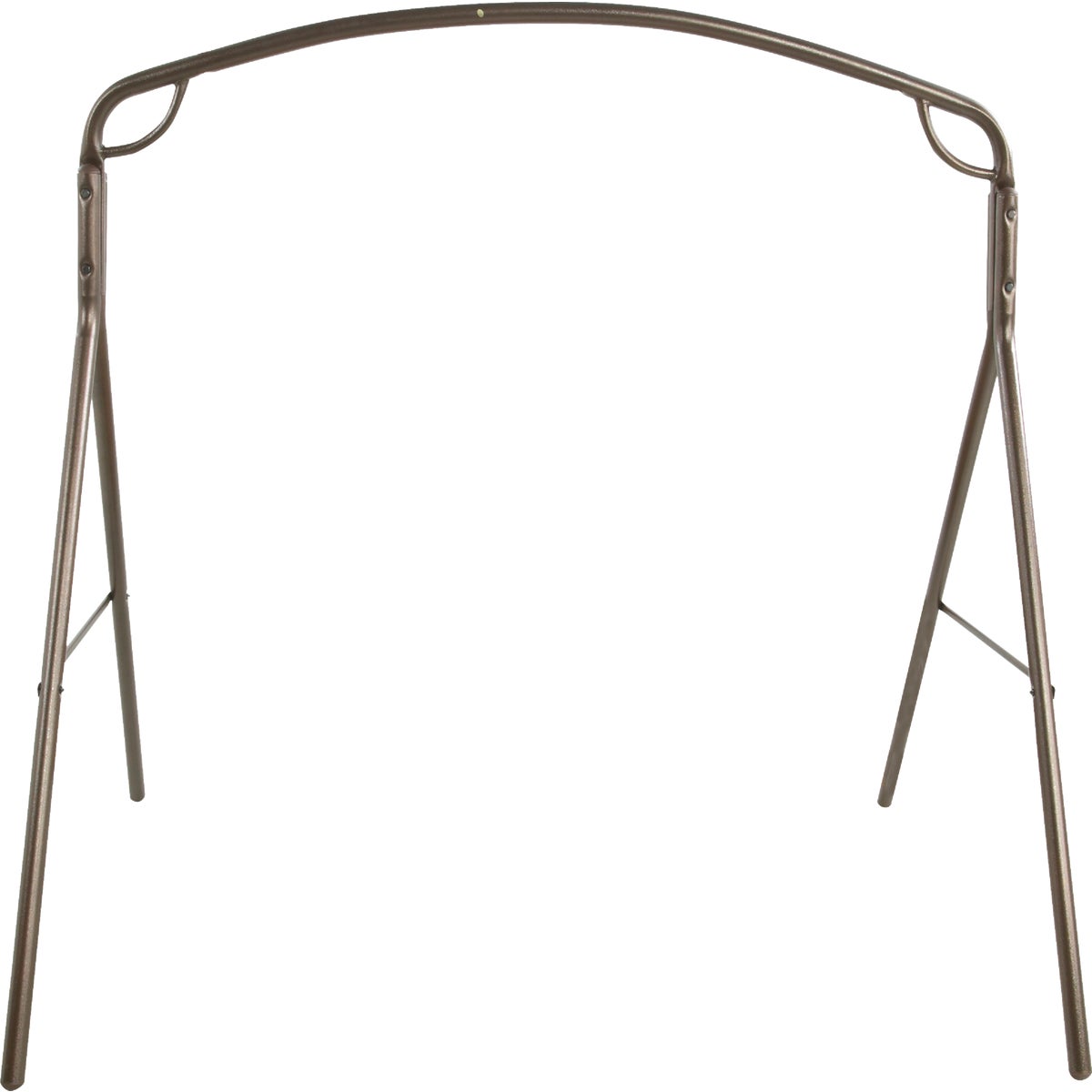 SWING FRAME BROWN - WL-70Z by Jackpost  Shanghai B