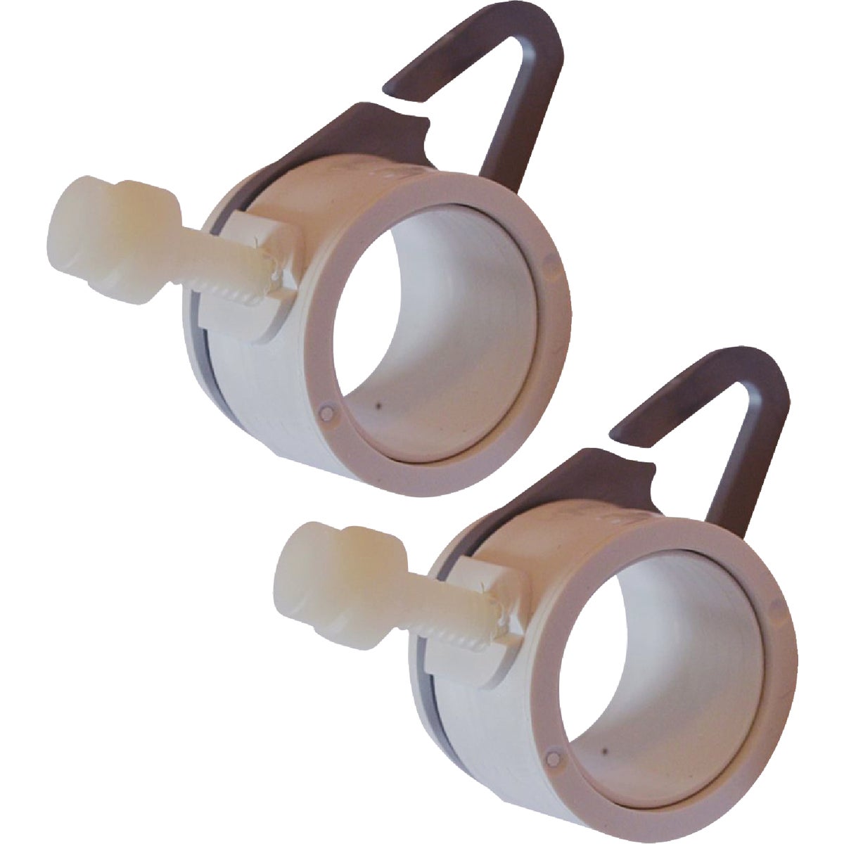 PAIR FLAG MOUNTING RING - 28219 by Valley Forge Flag