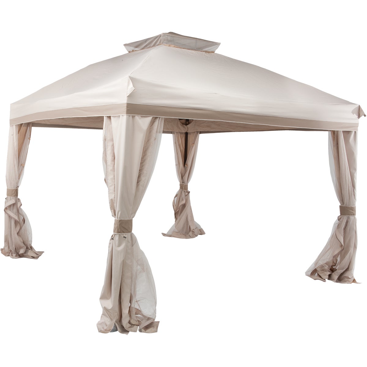 10X10 POP-UP GAZEBO - 5JGZ0120224 by Pacific Casual   Jgz