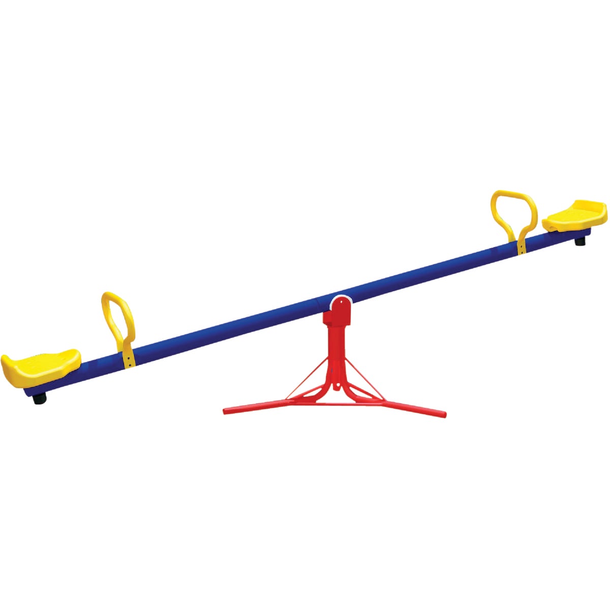 SEE SAW SPINNER KIT - NE4569L by Swing N Slide Corp