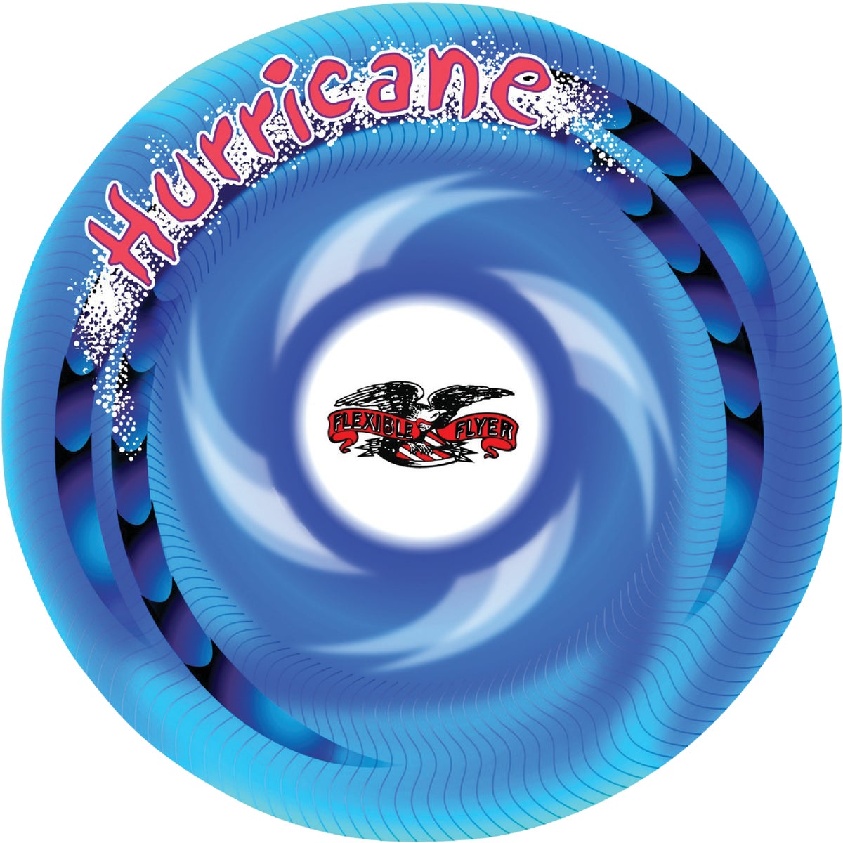 56" HURRICANE TUBE - I-56 by Paricon Inc
