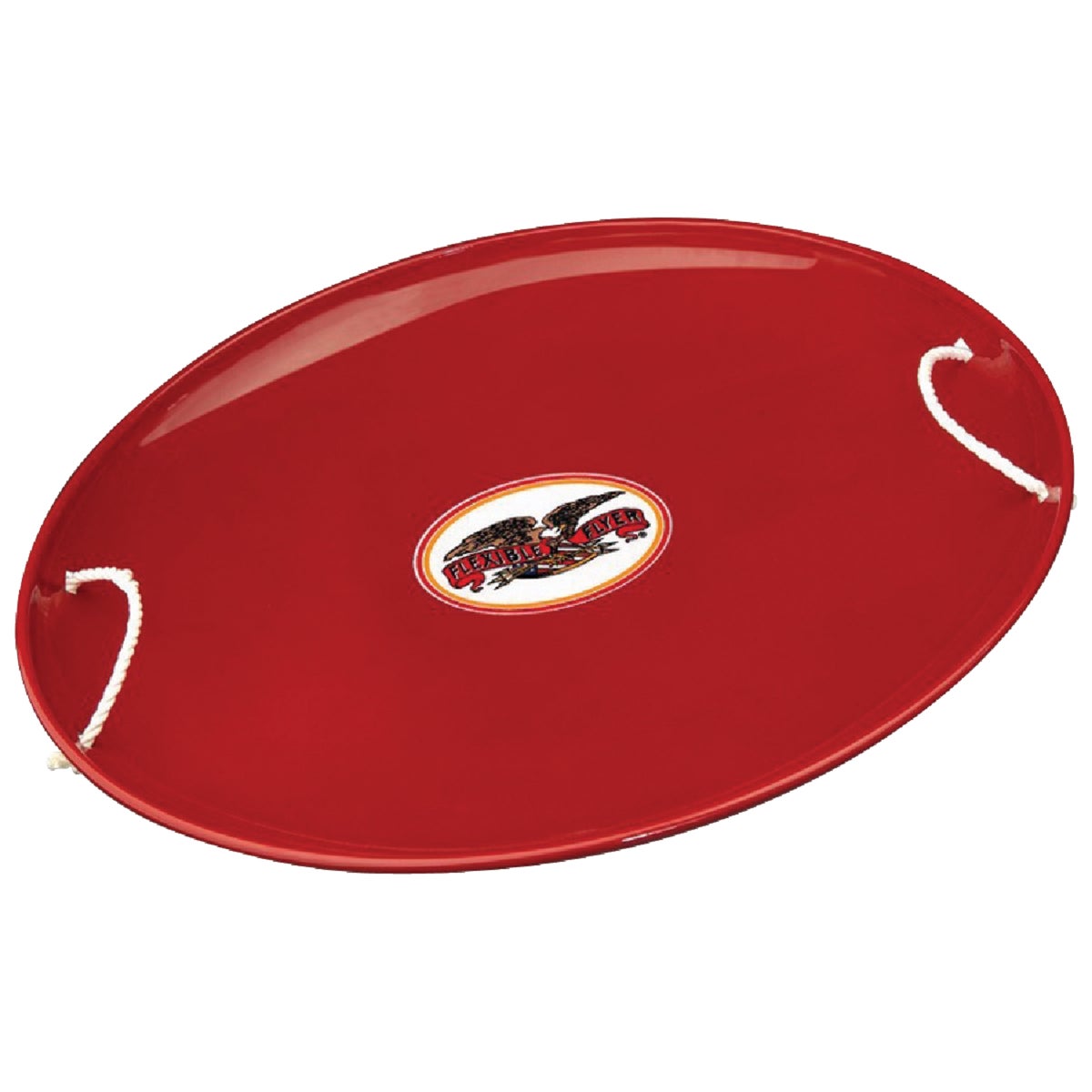 RED 26" STEEL SAUCER - 826 by Paricon Inc