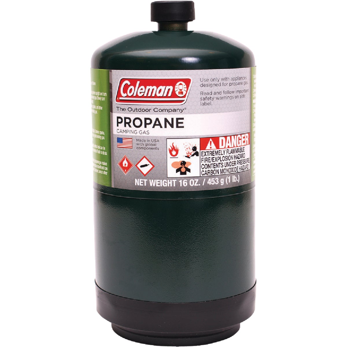 Propane