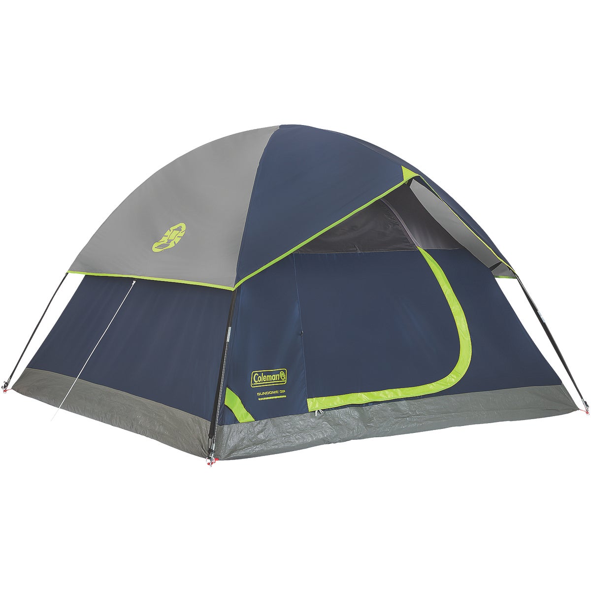 7X7 DOME TENT - 36420 by Academy Broadway Cor