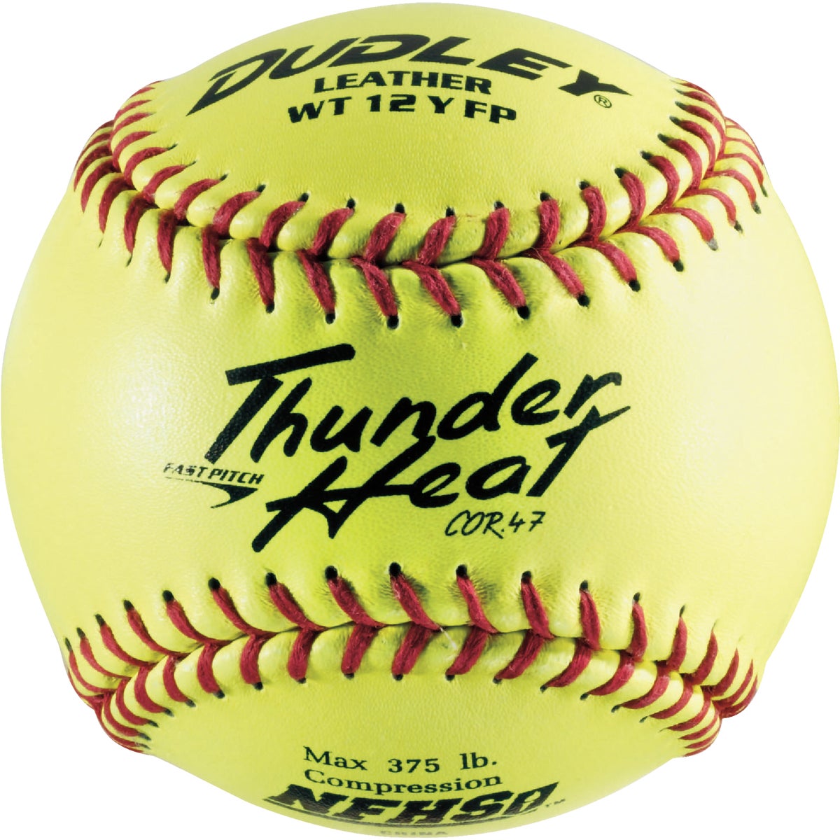 NFHS SOFTBALL - A9011BSST by Wilson Sporting Good