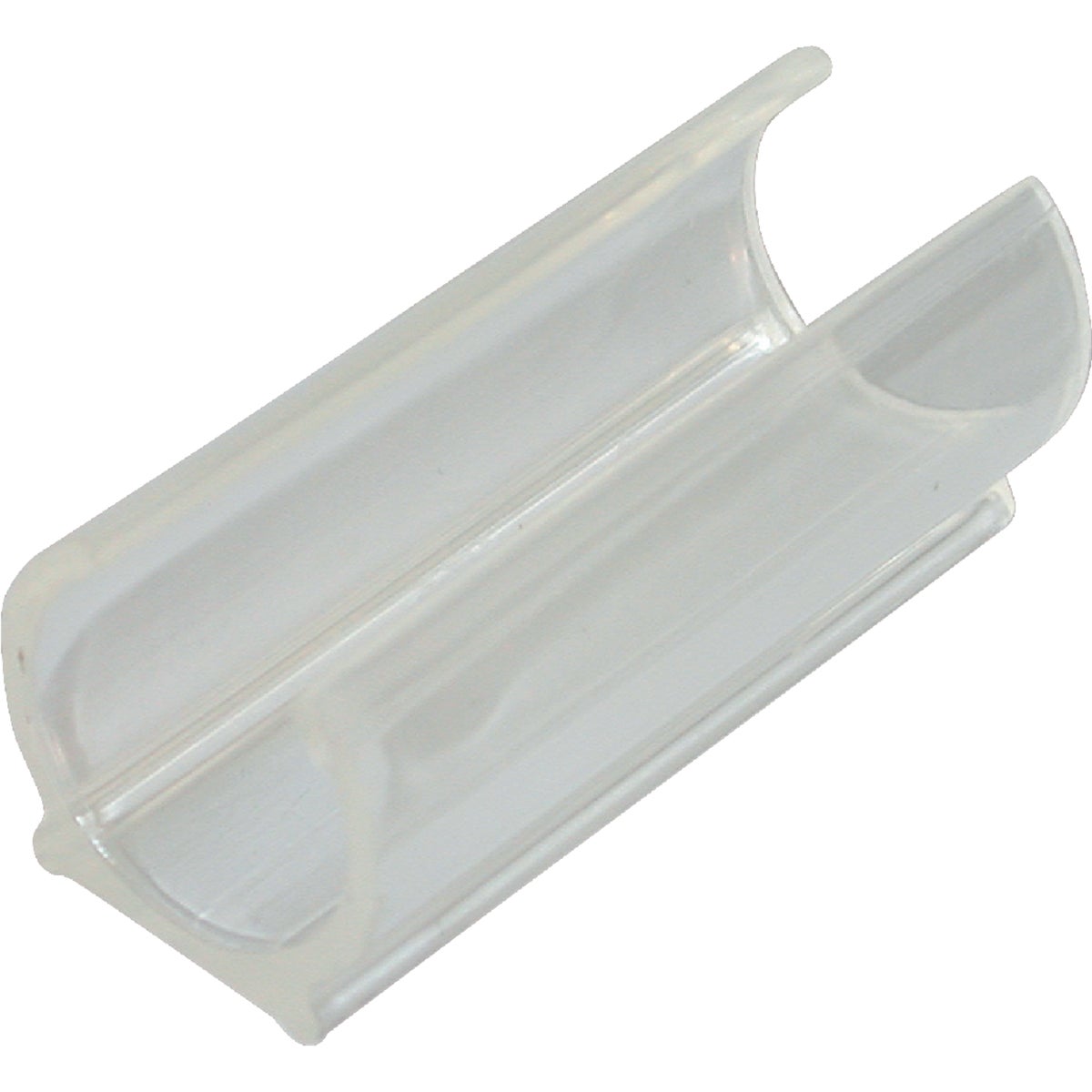 3/4X2" PLAST CHAIR GLIDE - 826464 by Shepherd Hardware