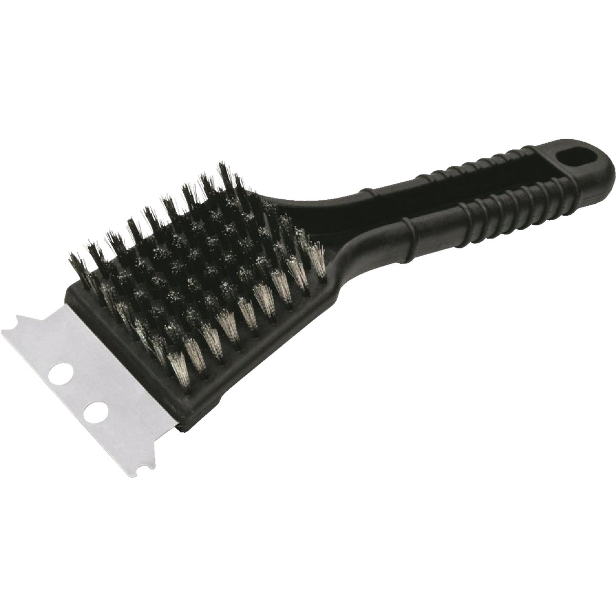 8" PLASTIC GRILL BRUSH - 77330 by Onward Multi Corp Y1