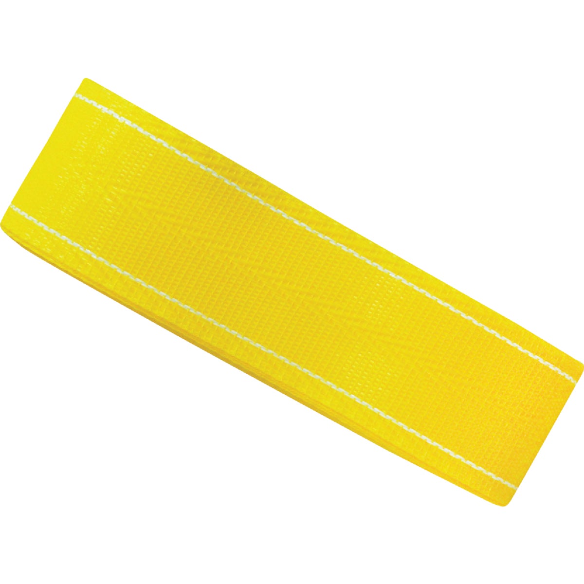 39' YELLOW WEBBING - PW39Y by Thermwell Prods Co