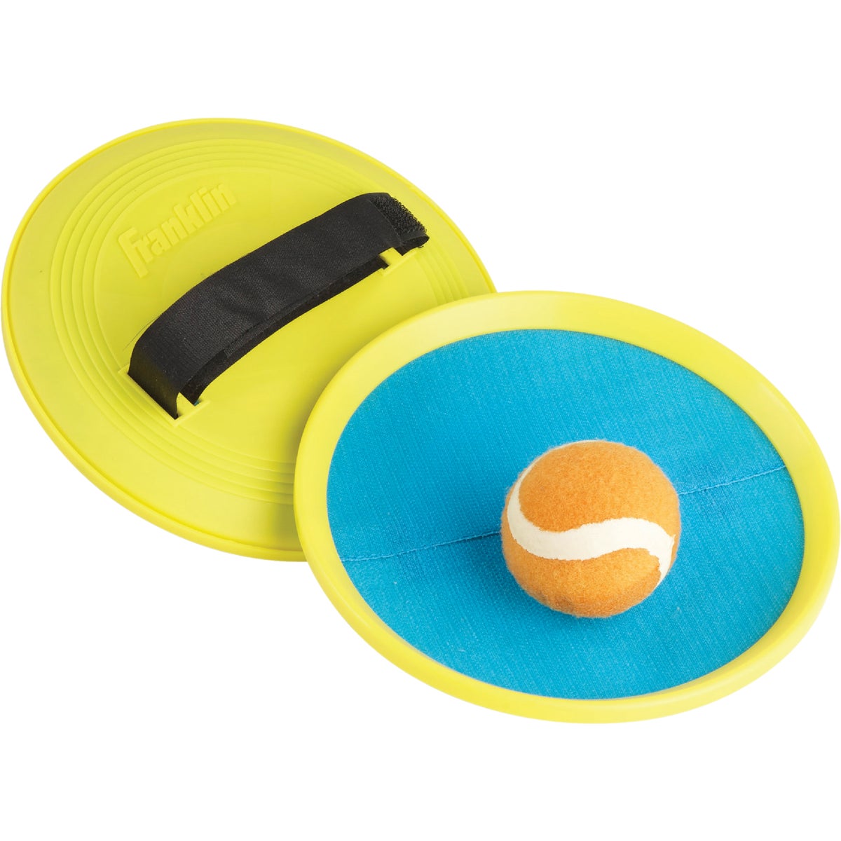 THROW AND STICK GAME - 3230/01 by Franklin Sports