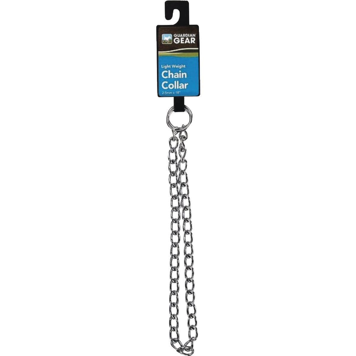 18" DOG CHOKE CHAIN - 71182 by Westminster Pet