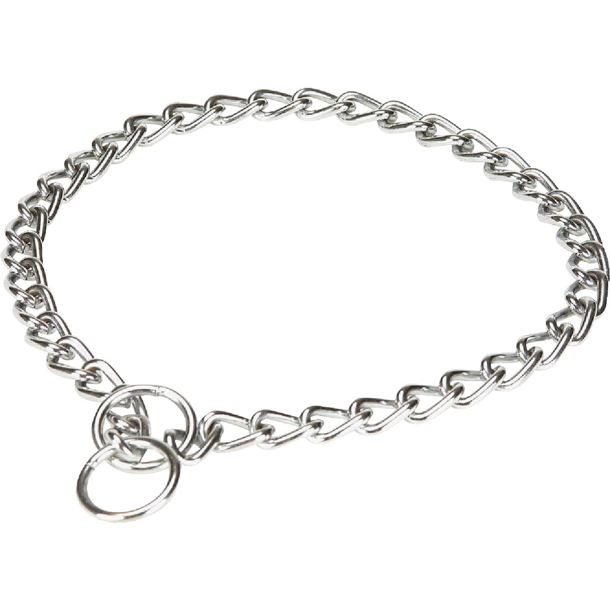 22" DOG CHOKE CHAIN - 01225 by Westminster Pet