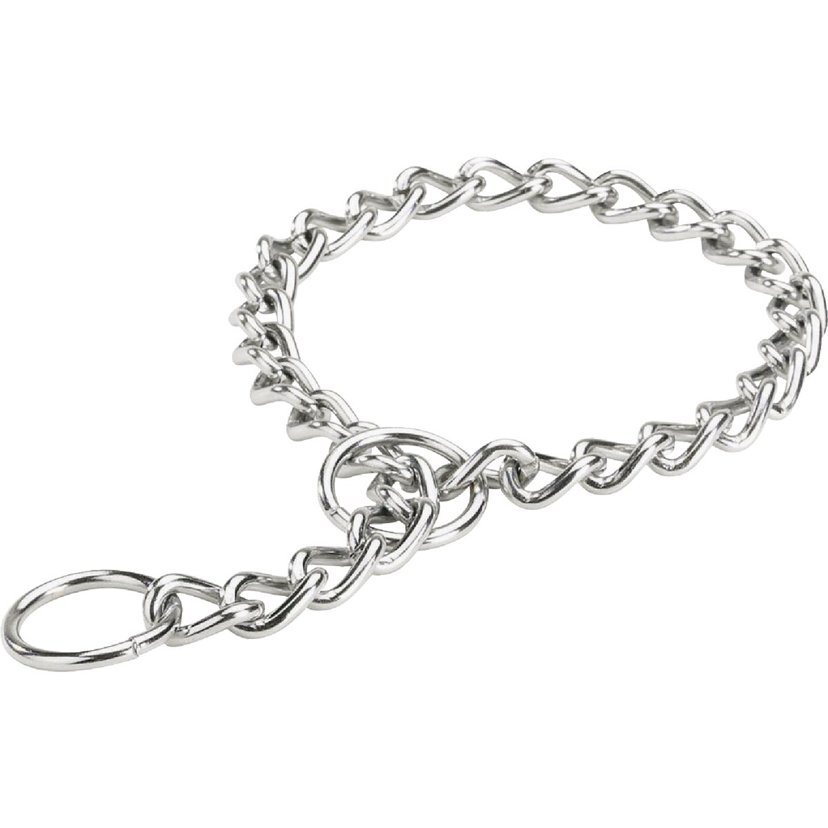 24" DOG CHOKE CHAIN - 01245 by Westminster Pet