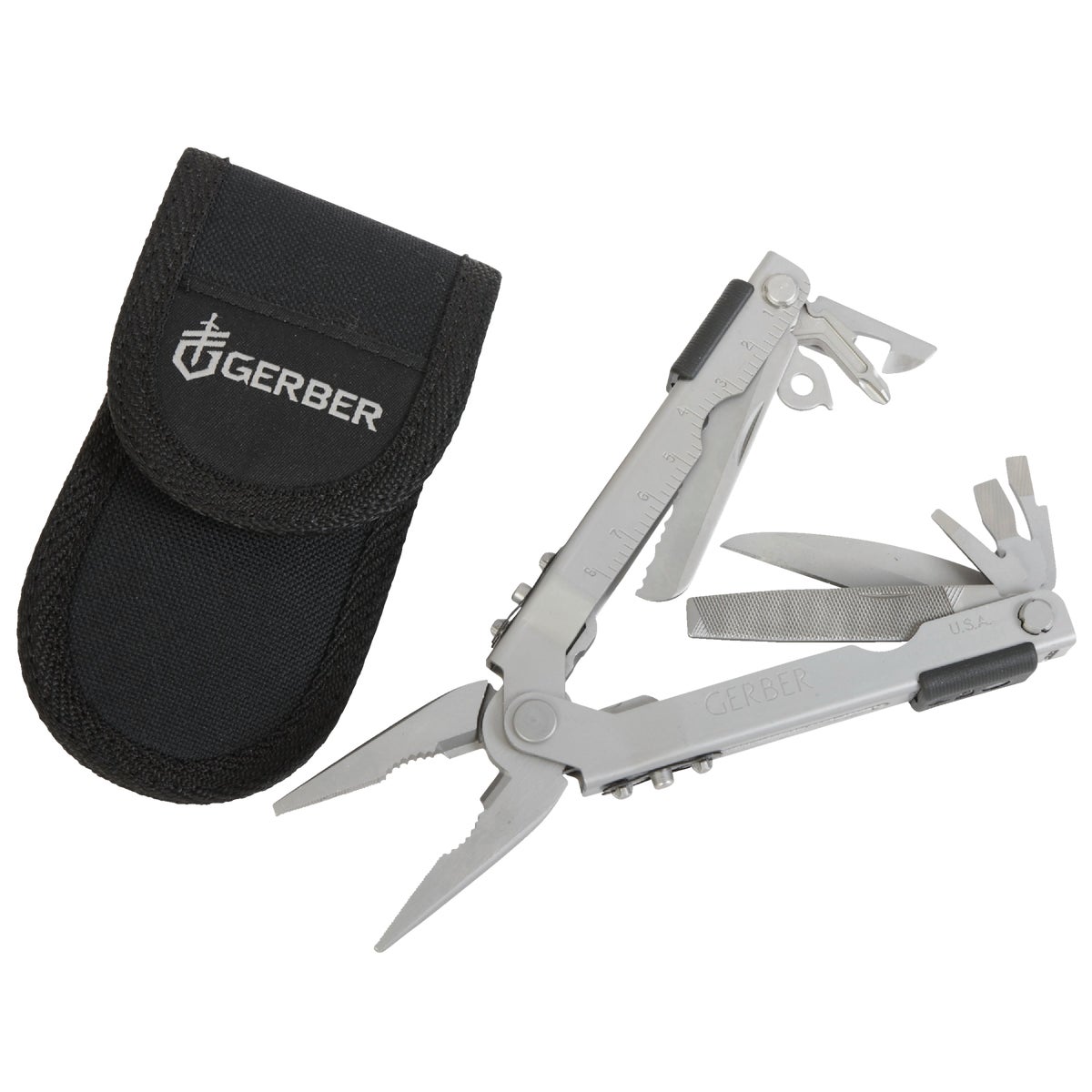 600 MULTI-PLIER - 47530 by Gerber Legendary Bld