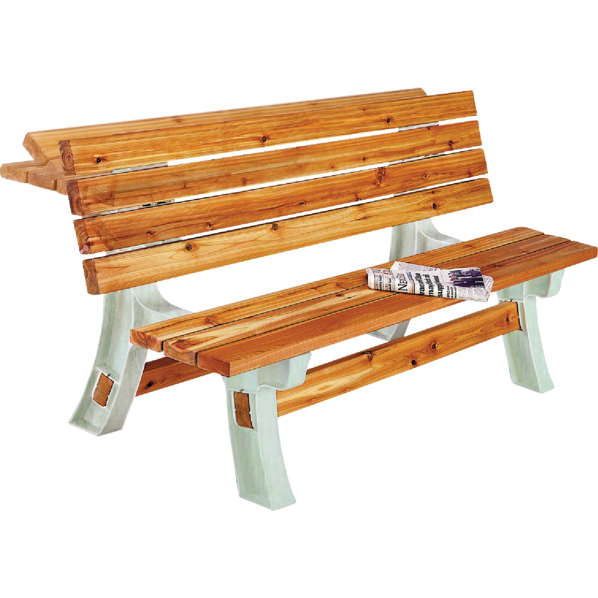SAND CONVERTIBLE TABLE - 90110 by Hopkins Mfg Corp
