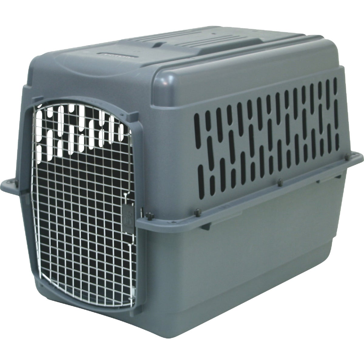 LG PET PORTER KENNEL - 21183 by Petmate Doskocil
