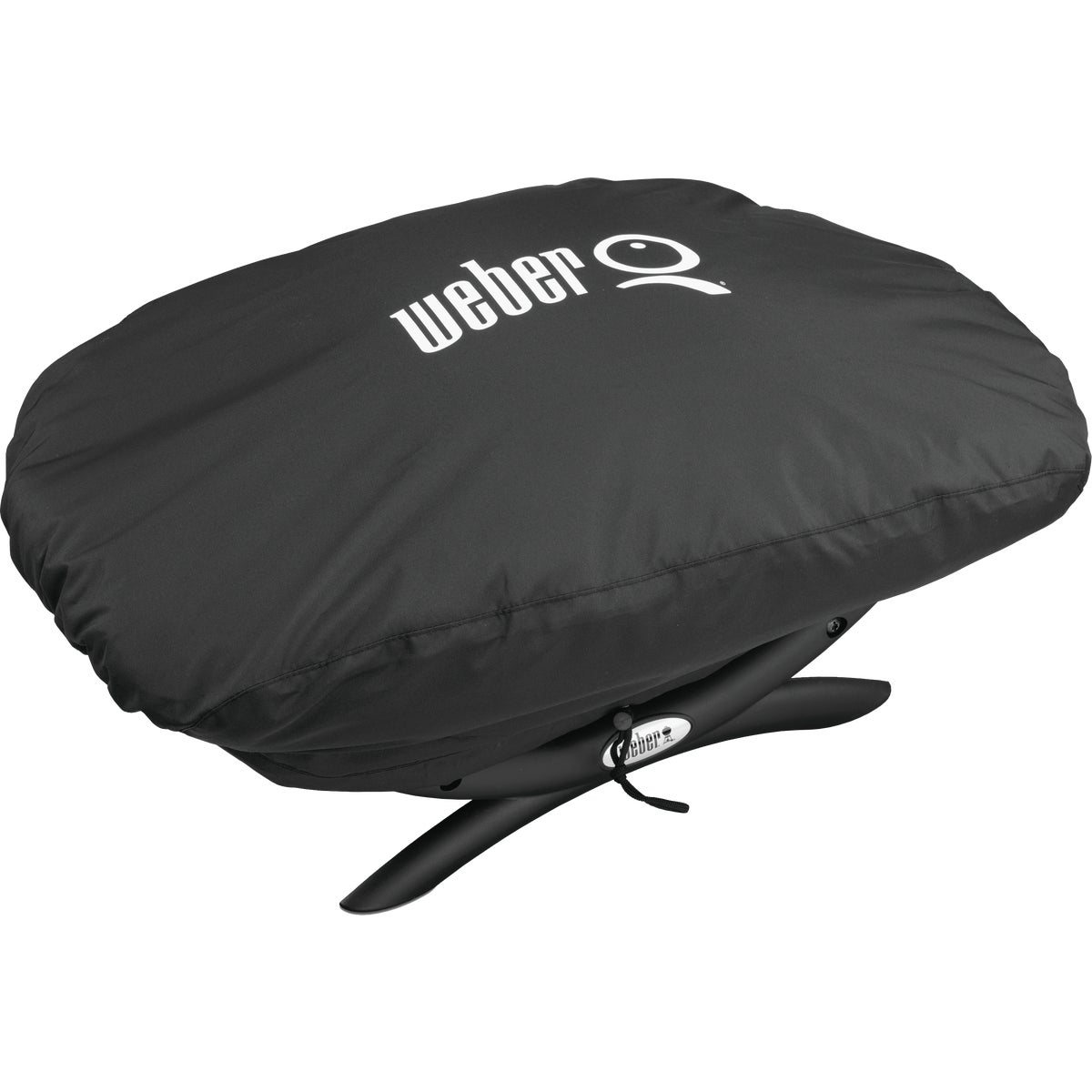 WEBER BABY Q GRILL COVER - 6550 by Weber