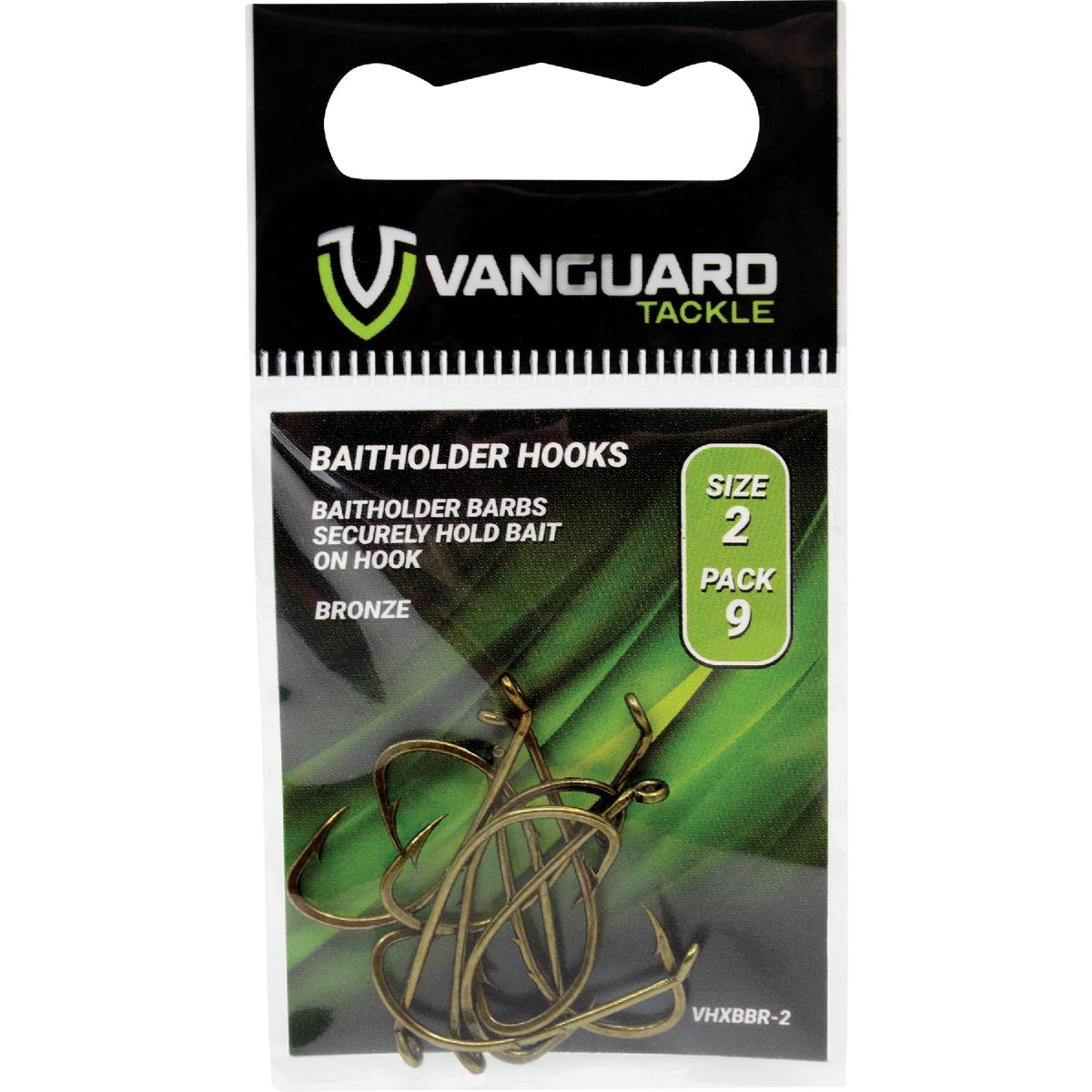 SZ4 BAIT HOOK - J-78-4 by South Bend Sptg Good