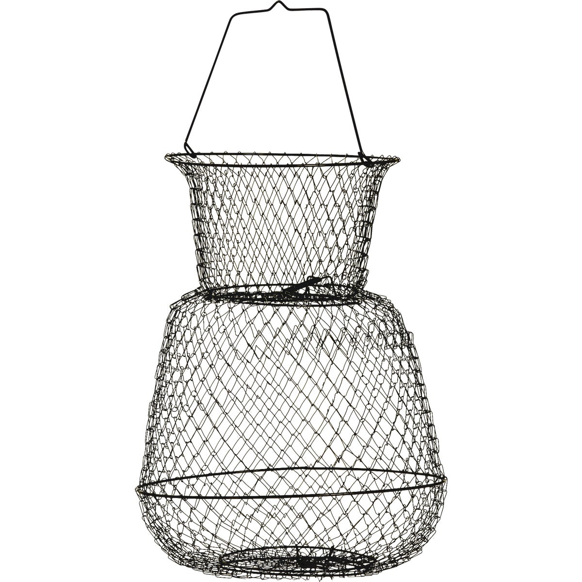 WIRE FISH BASKET - B666 by South Bend Sptg Good