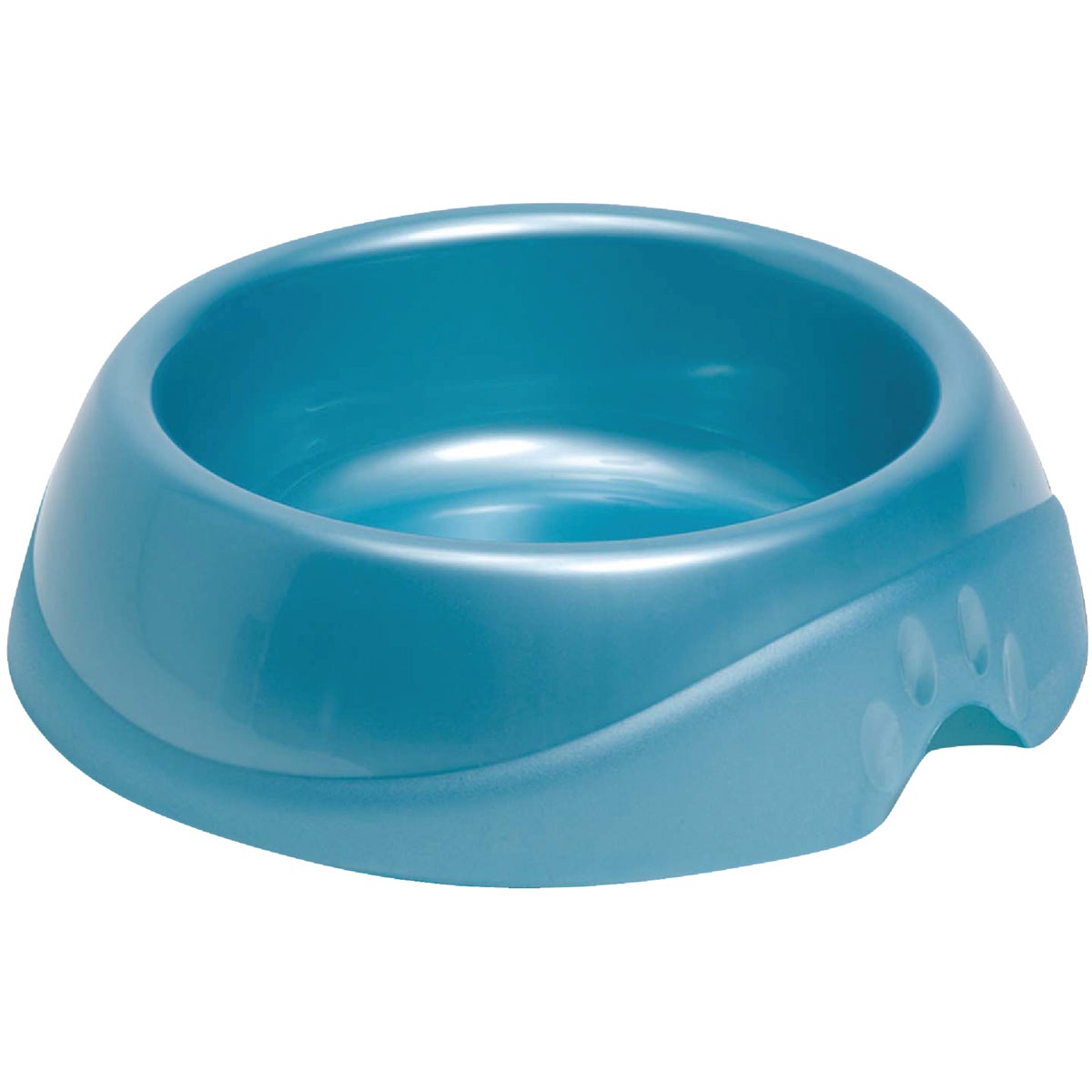MED DESIGNER PET DISH - 23078 by Petmate Doskocil