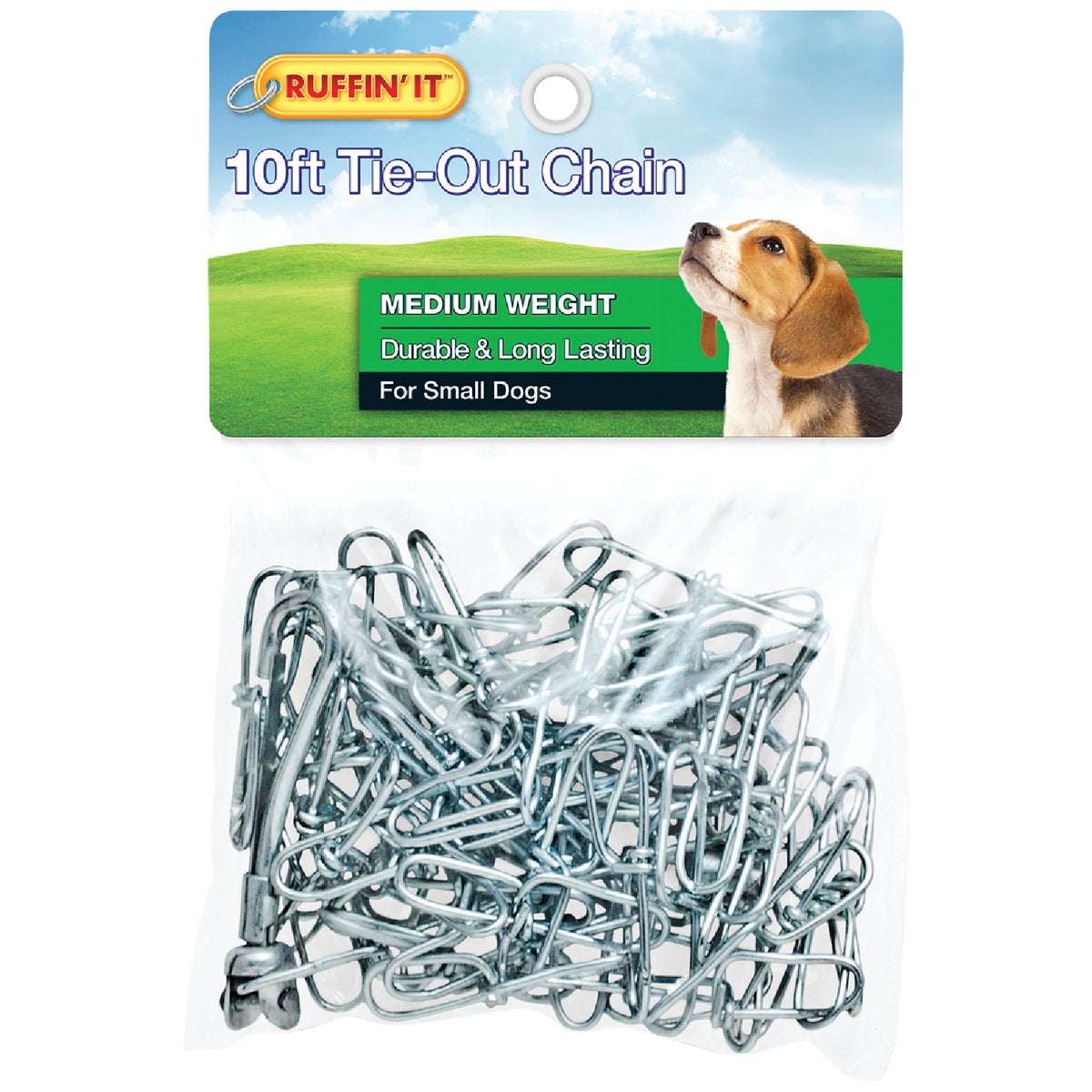 10' TIE-OUT CHAIN - 22100 by Westminster Pet