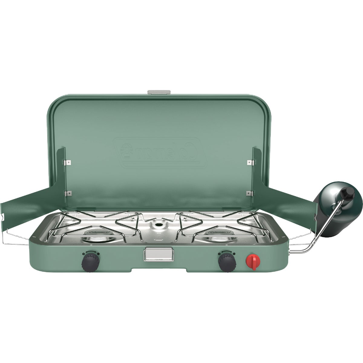 PROPANE STOVE - 2000007502 by Coleman