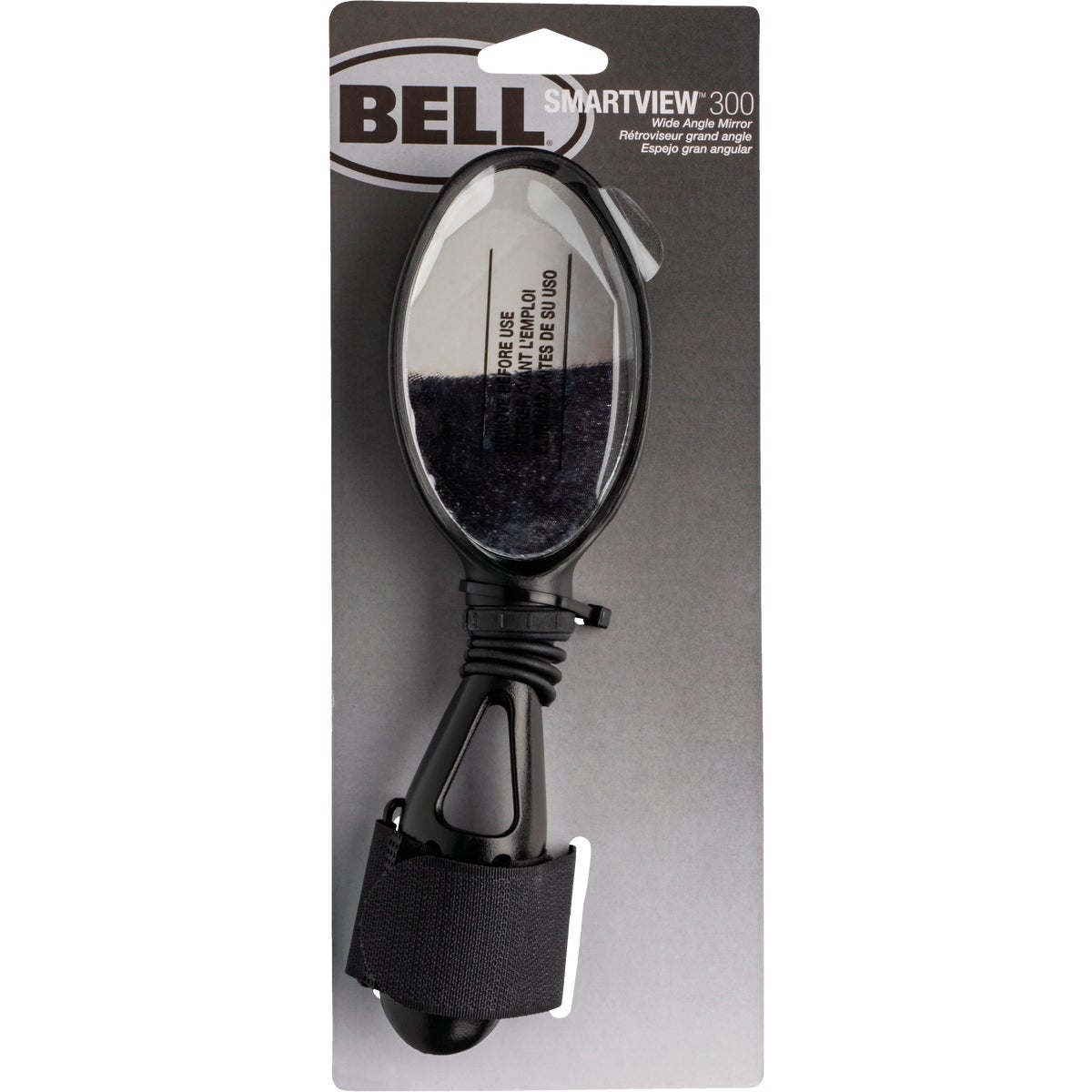 BIKE MIRROR - 7015978 by Bell Sports