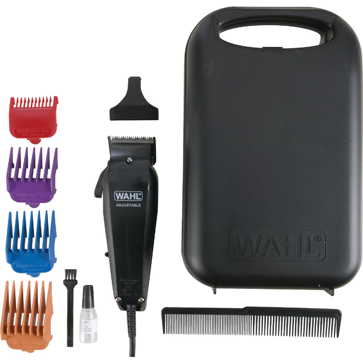 BASIC CLIPPER - 9160-210 by Wahl Clipper Corp