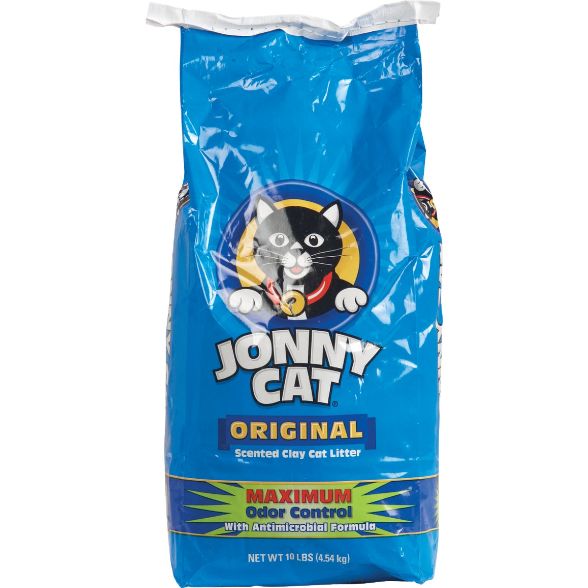10LB KITTY LITTER - C60483-G60 by Oil Dri Corp