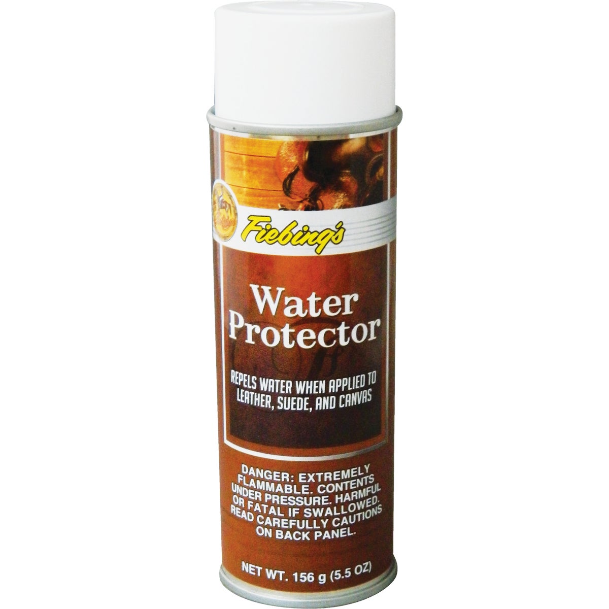 WATER & STAIN PROTECTOR - WATR00A005Z by Fiebing