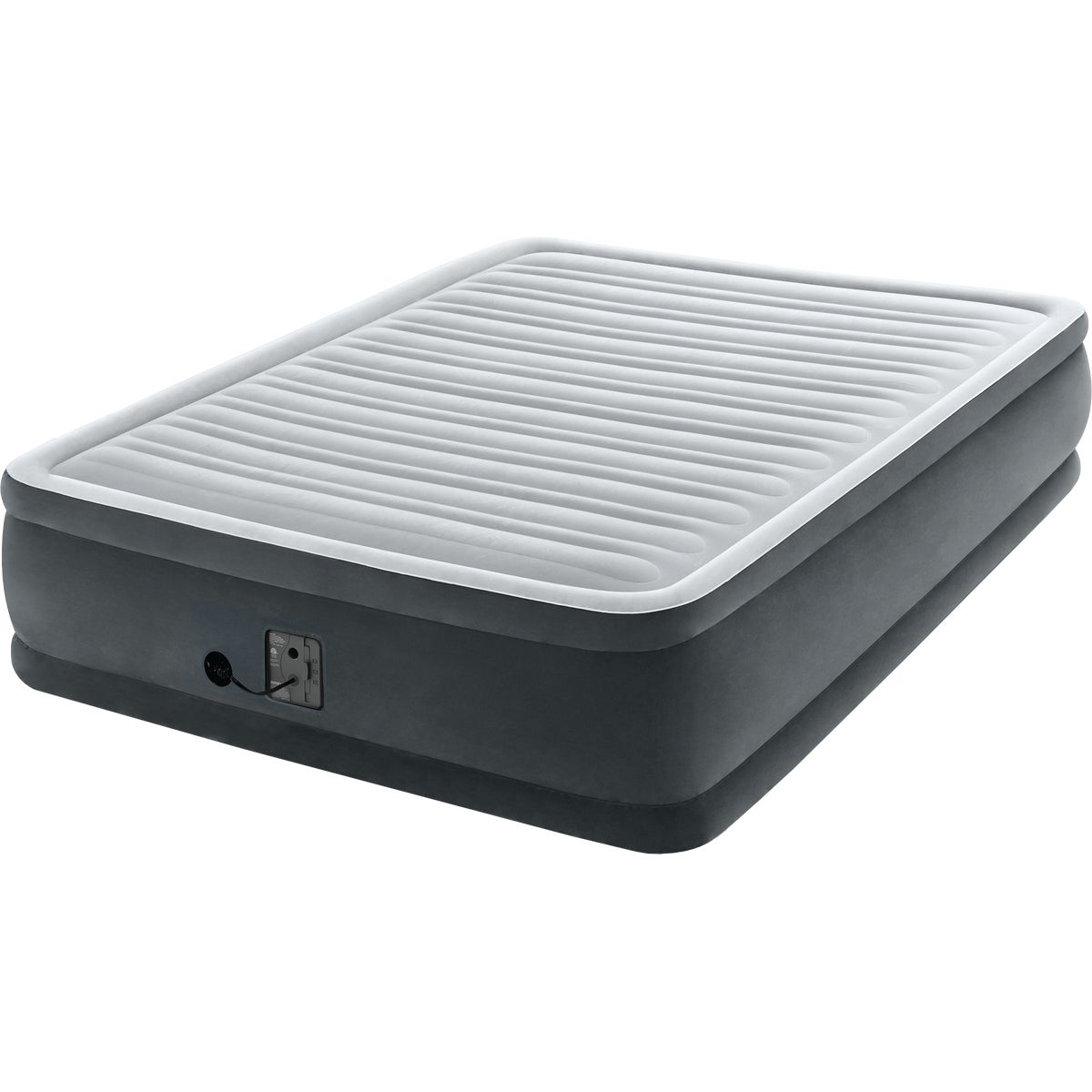 QUEEN COMFORT AIR BED - 66717E by Intex Recreation