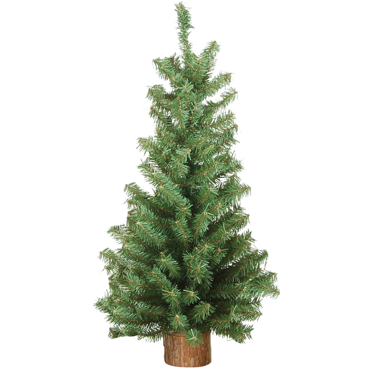 24" CANADIAN PINE TREE - 1809-24 by Sterling