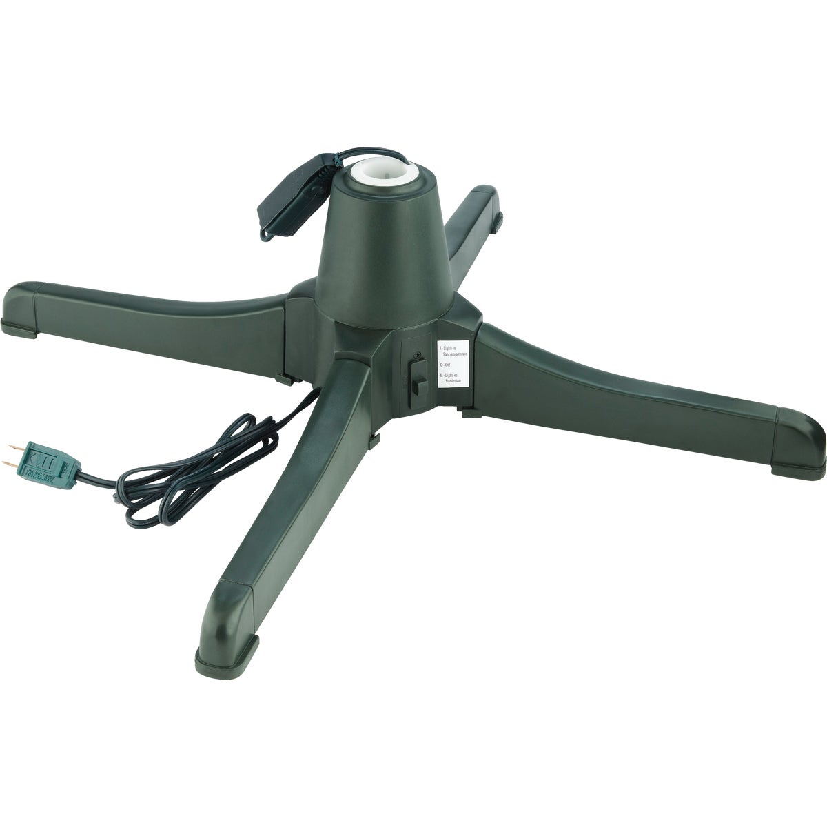 ROTATING TREE STAND - RTS24 by Do it Best