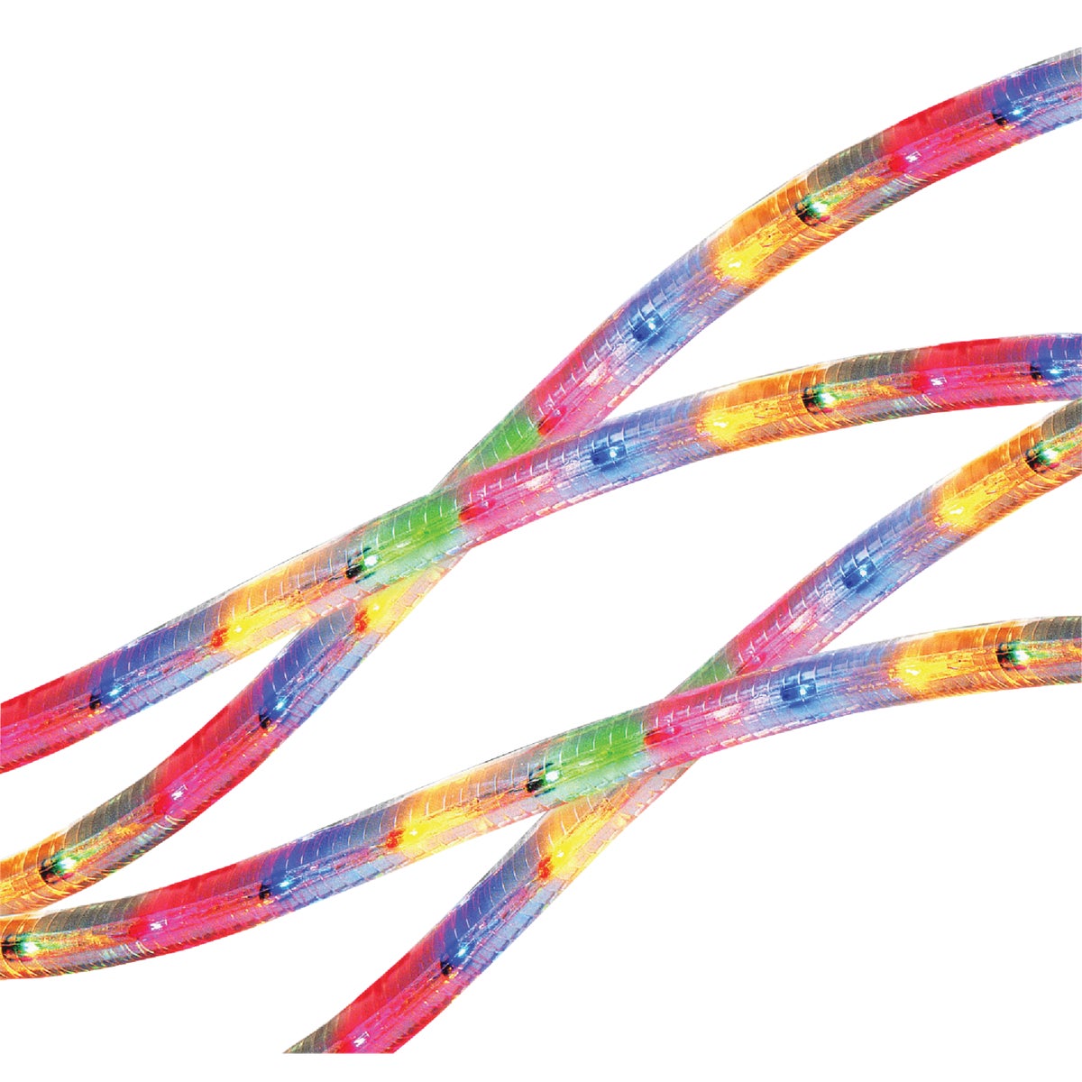 18' MULTI ROPE LIGHT - 1318 by J Hofert