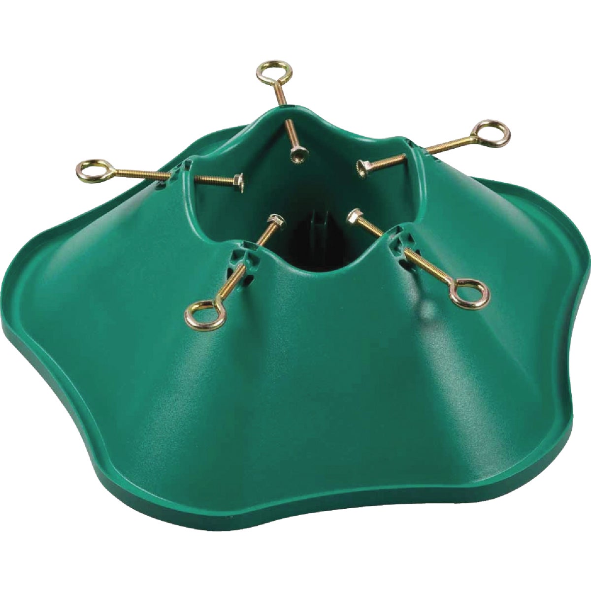 .75 GAL PLASTIC STAND - 508-ST by Jack Post   Chr Dom