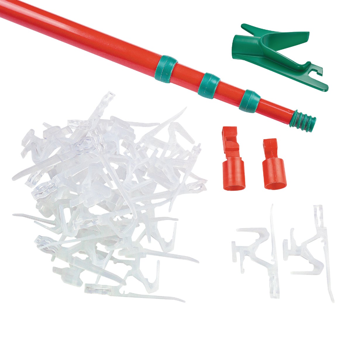 11FT LIGHT HANGING KIT - 97256-106 by Dyno Seasonal Sol