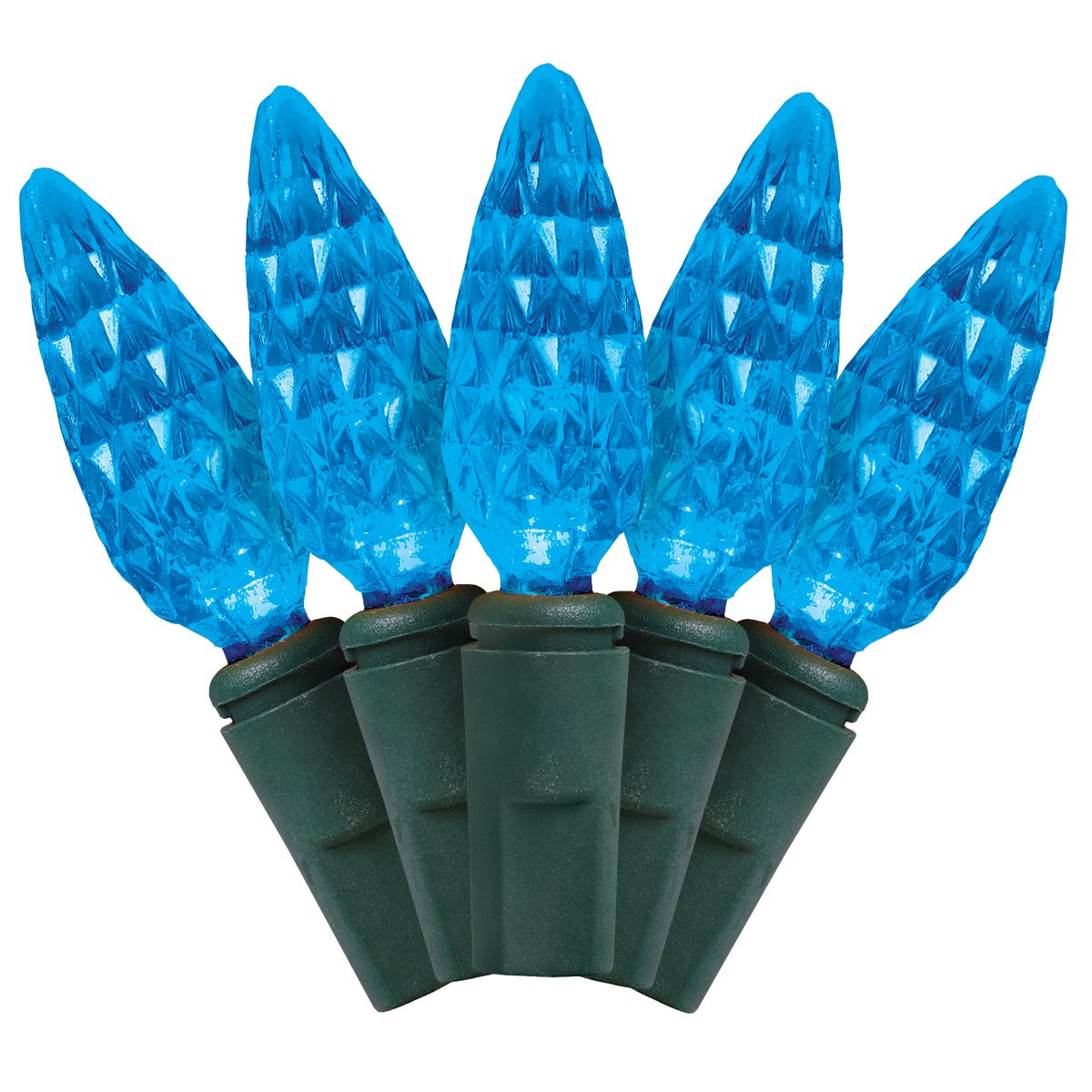 210CT C6 LED BLU REEL - 2360-04 by J Hofert     Nanjing