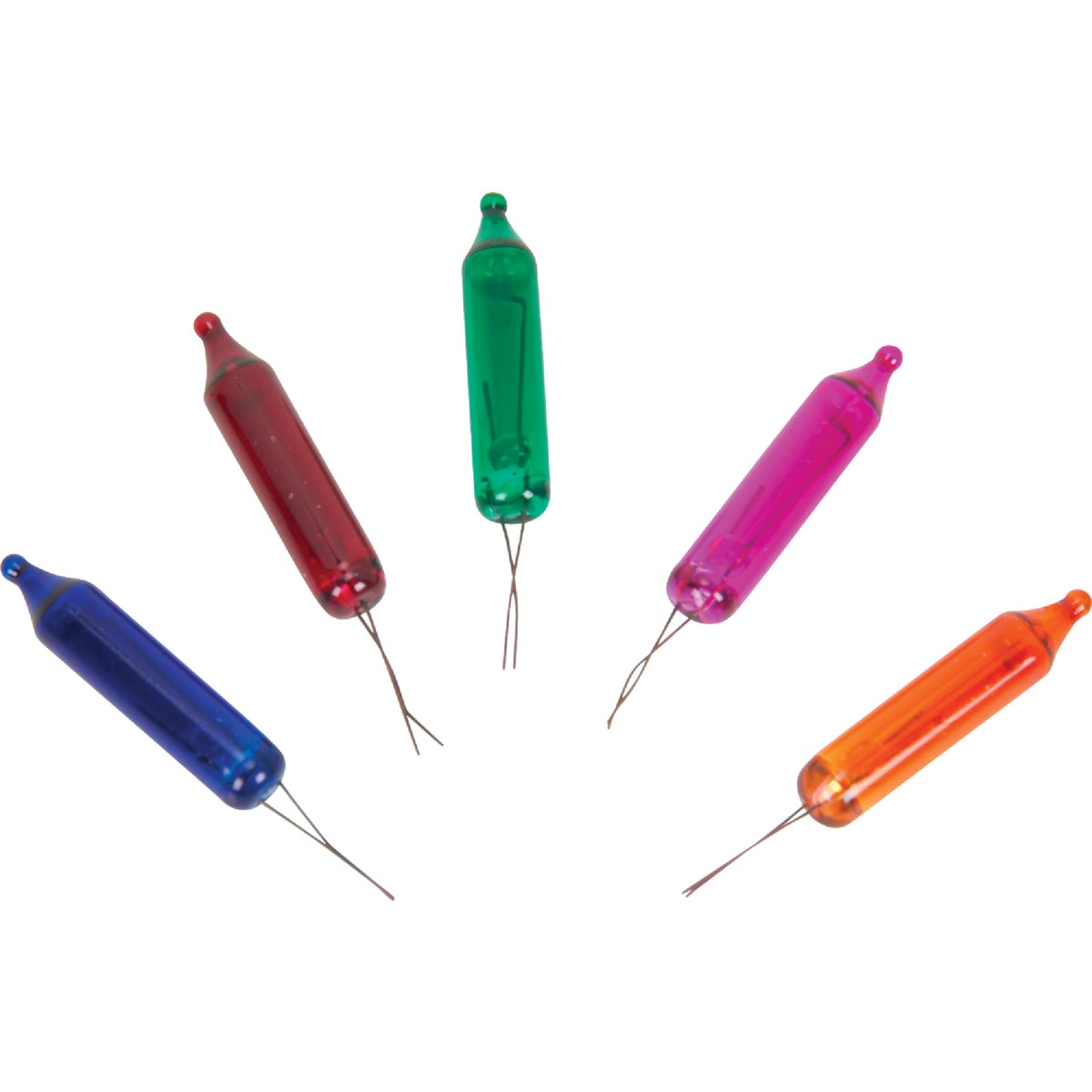 5PK 12/14V MULTI BULB - 3183 by J Hofert-y
