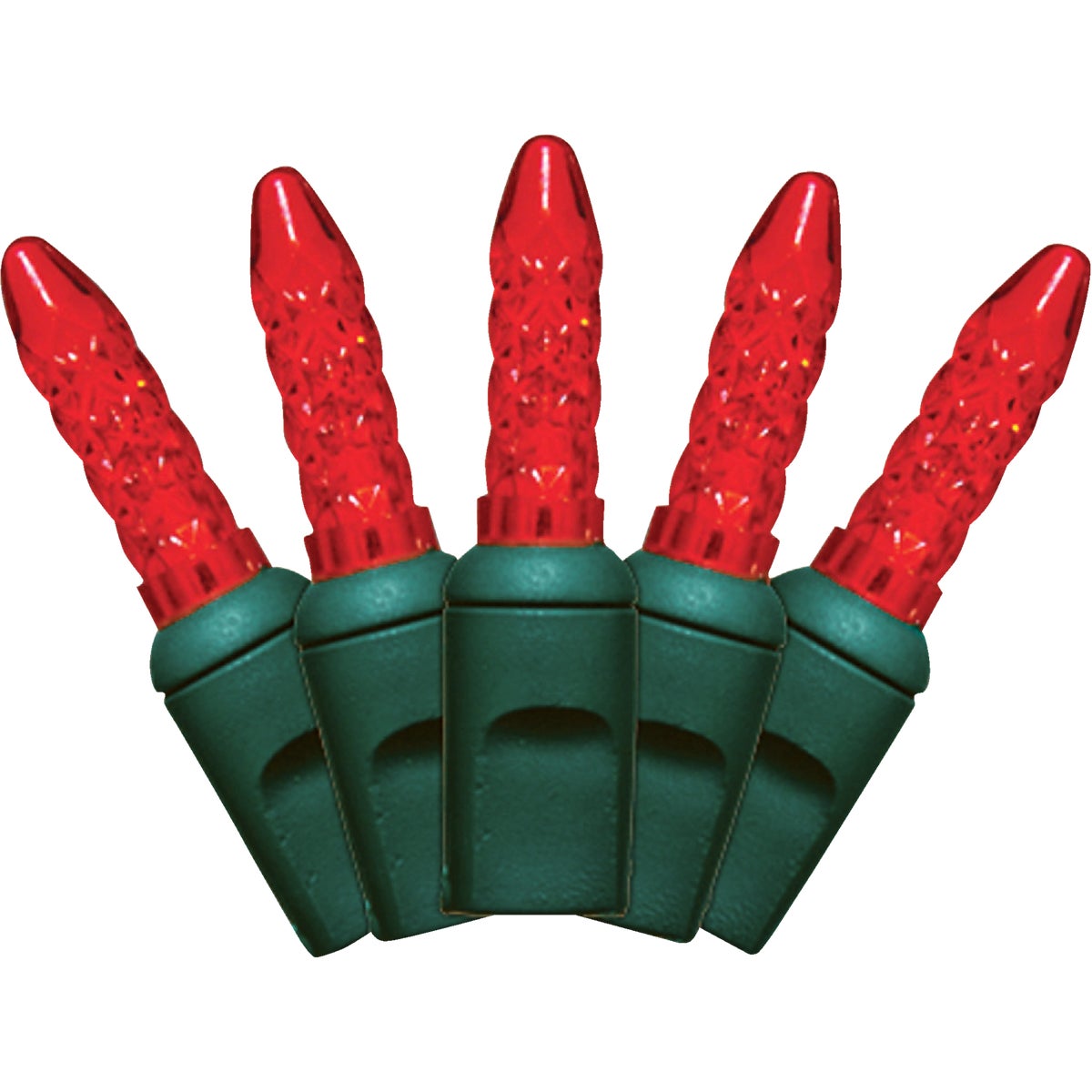 Neo Neon 60CT C3 RED LED LIGHTS LED-PL-C3STB-60-4-120V-R