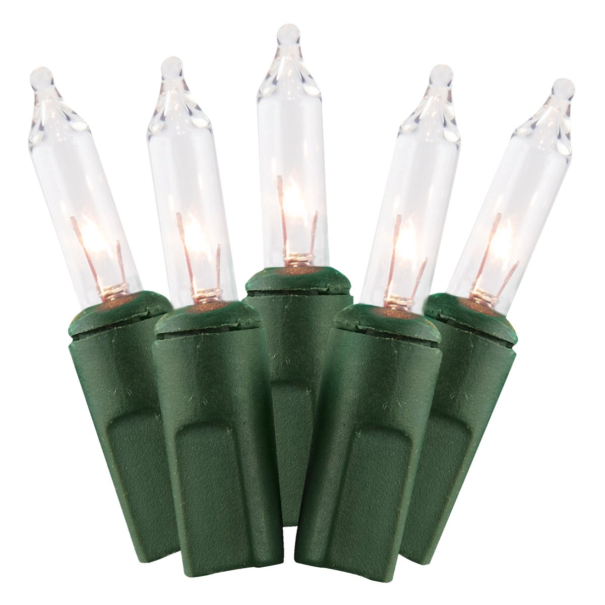 Polygroup Limited HD CLEAR 150 LIGHT SET DBX09-150001