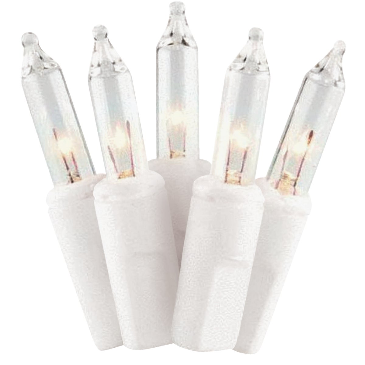 Polygroup Limited HD CLR/WW 150 LIGHT SET DBX09-150001WW