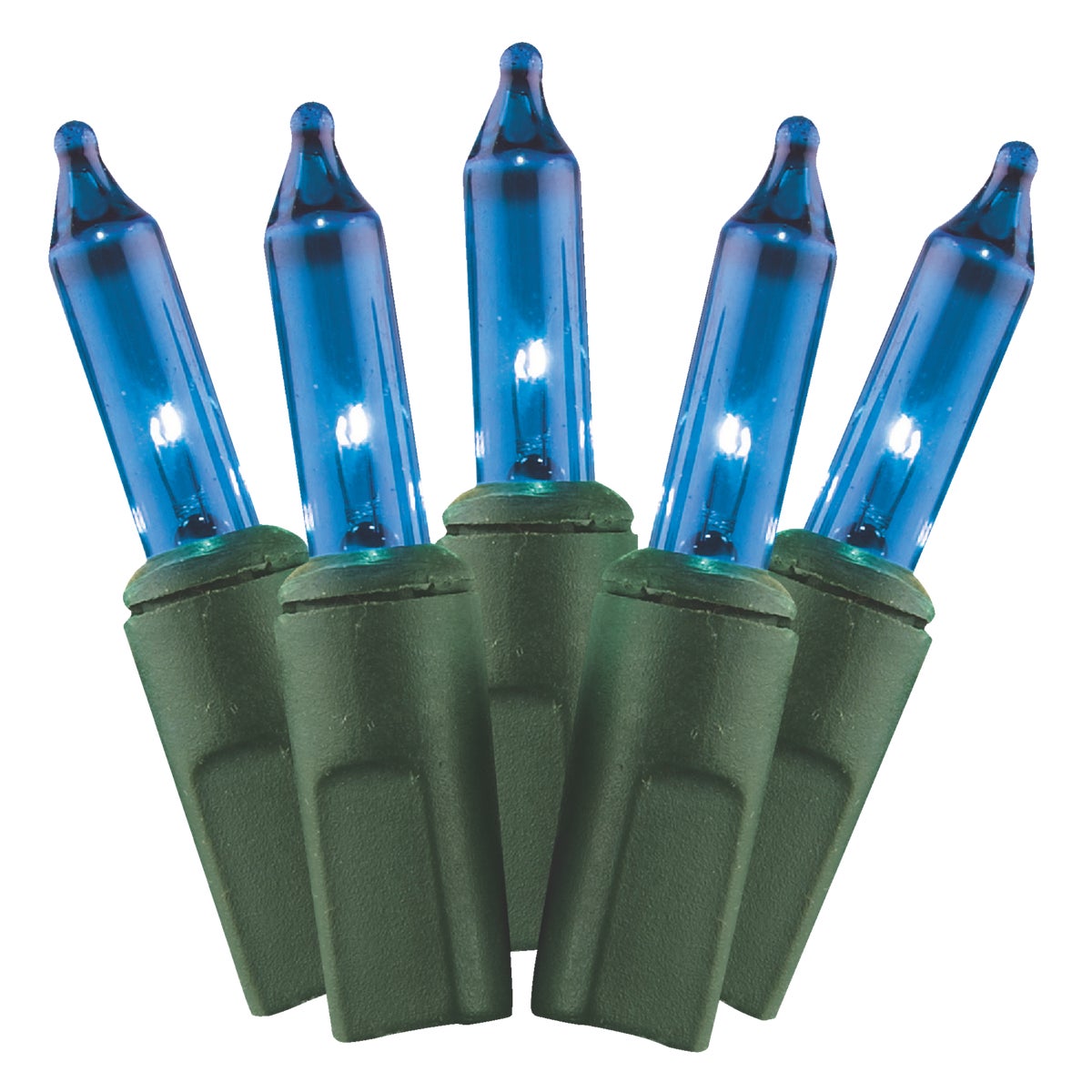 HVY DTY 150BLU LIGHT SET - 1799-04 by J Hofert-y