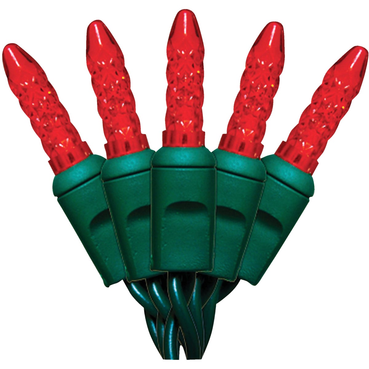 200CT C3 RED LED REEL - 2358-03 by J Hofert     Nanjing